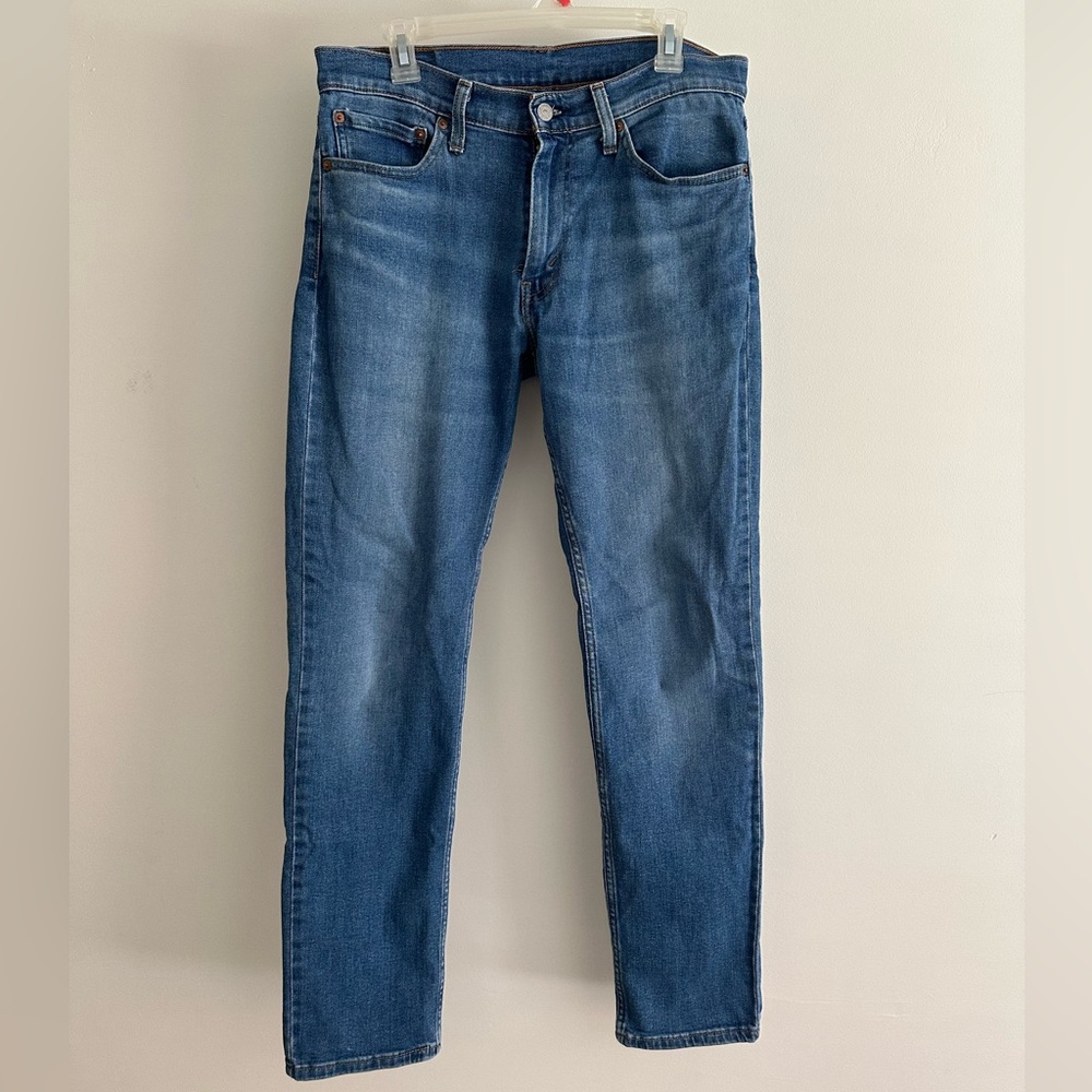 Levi’s 511 men’s jeans